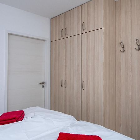 Apartment Ankeroase By Interhome Norddeich  Exterior photo