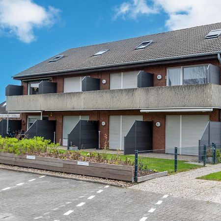 Apartment Ankeroase By Interhome Norddeich  Exterior photo