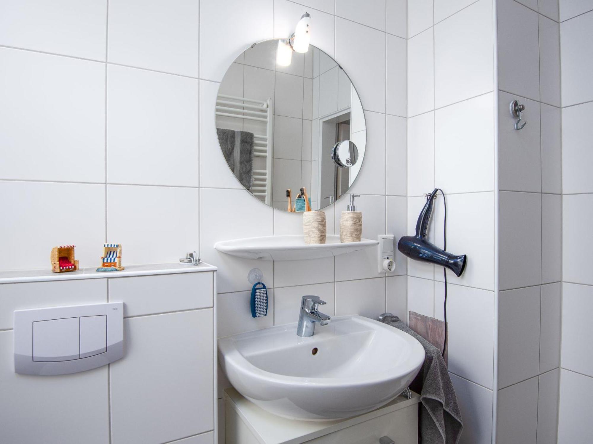 Apartment Ankeroase By Interhome Norddeich  Exterior photo